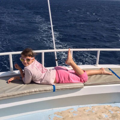 Даниэла Жаркова