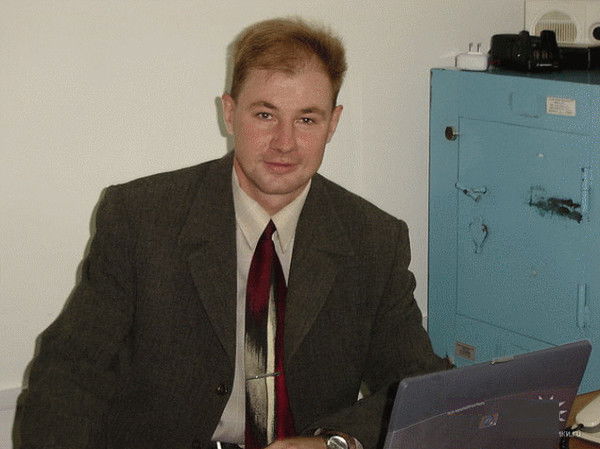 Сергей Мишура