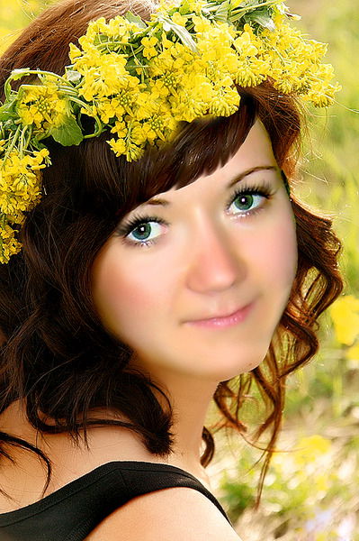 Аня Сиротко