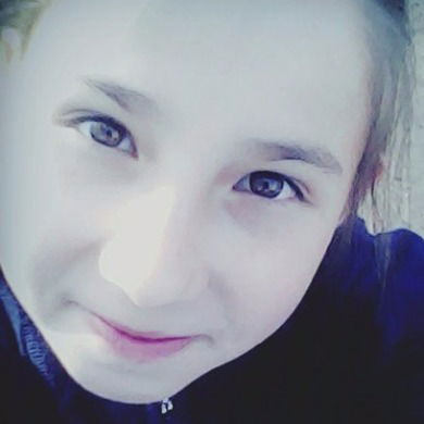 Ирина Мухаметгареева