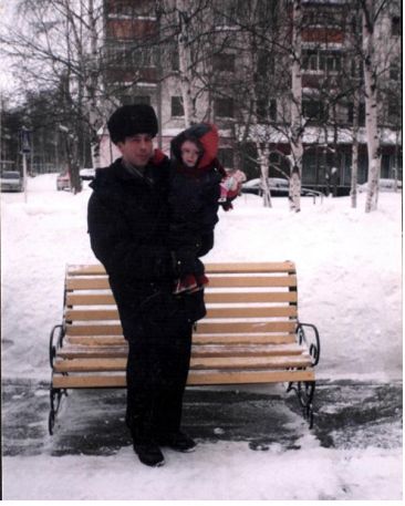 Сергей Шалыгин