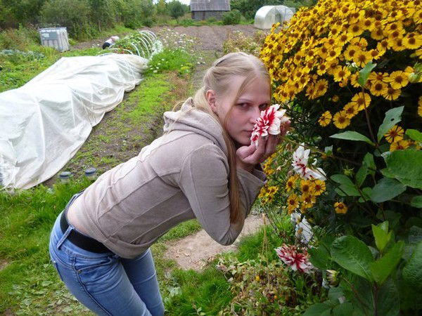 Ирина Карабанович