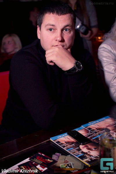 Игорь Филиппов