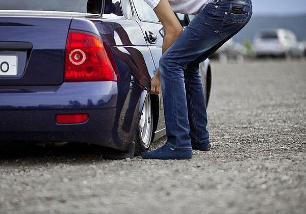 Эрнест Ernest Тюряга