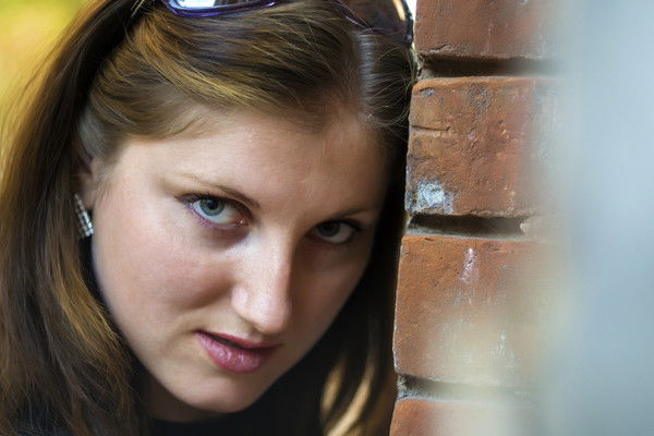 Виктория Абрамова