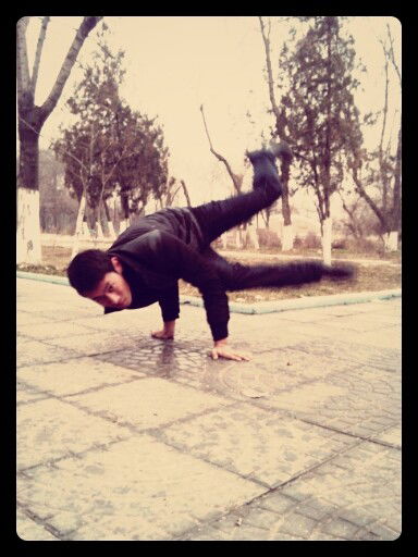 $ Бакытжан Азимов