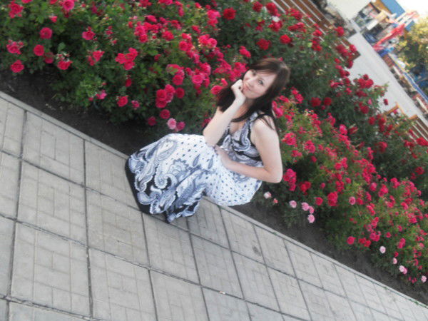 Татьяна Асылгареева