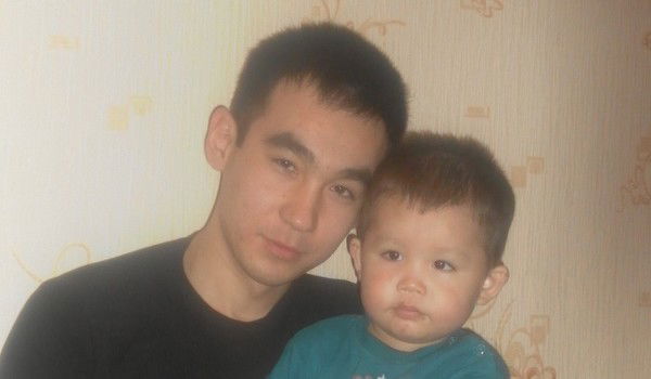 Bagitzhan Urazbayev