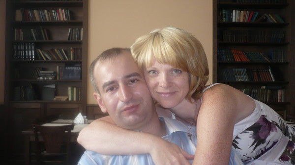 Вячеслав Петров