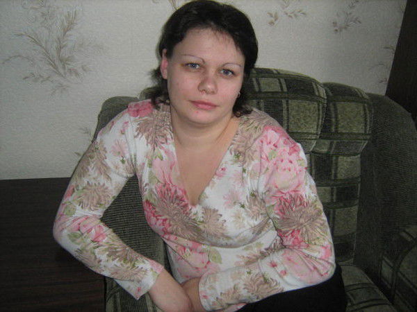 Татьяна Строканева