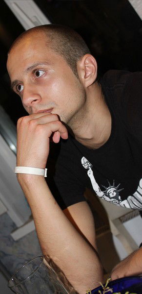 Митяй Дергачев