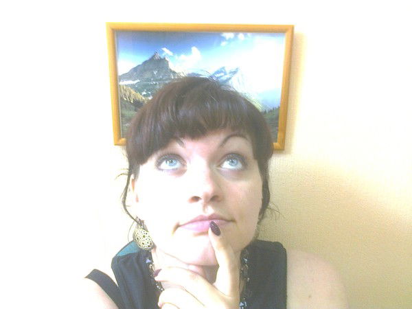 Ксения Александрова