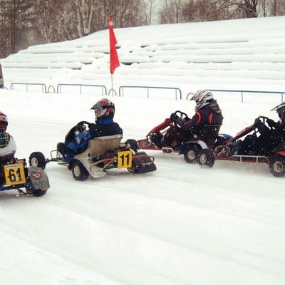 Кирилл Молотков