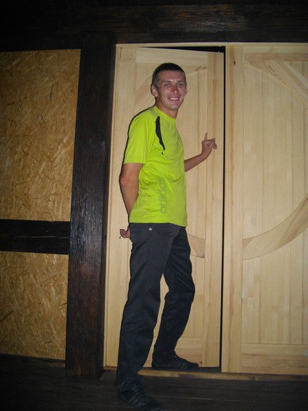 Александр Михалков