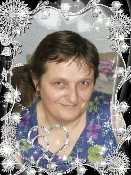 Татьяна Мельникова