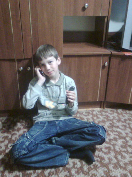 Костенко Евгений