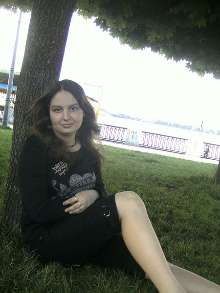 Ксения Кашуба