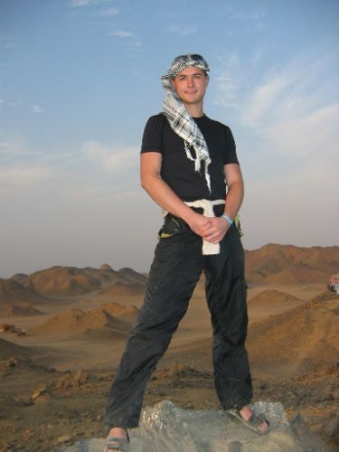 Александр Васильев