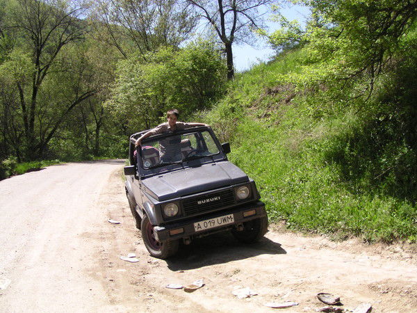 Роман Петин