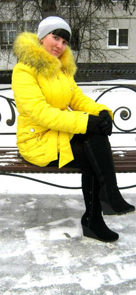 Ляйсан Мухаметзянова