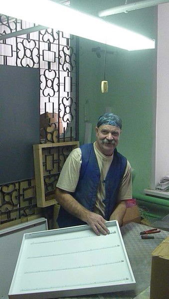 Александр Мокроусов