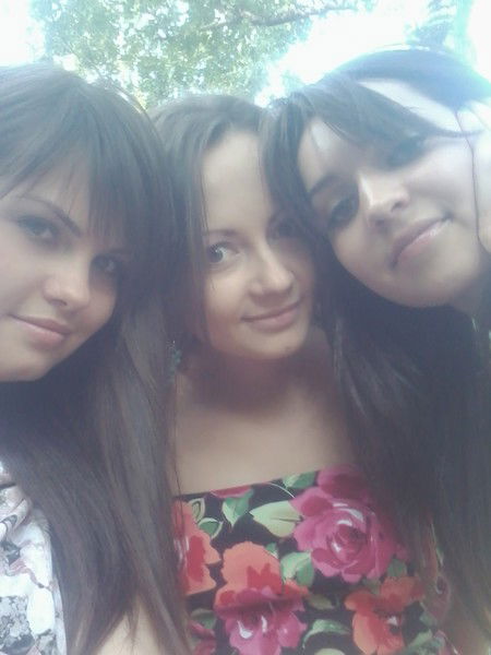 Натали Нохрина