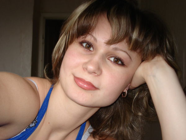 Светлана Борисенко