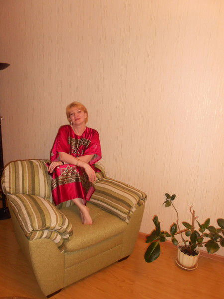 Жанна Рощупкина (Чехолина)