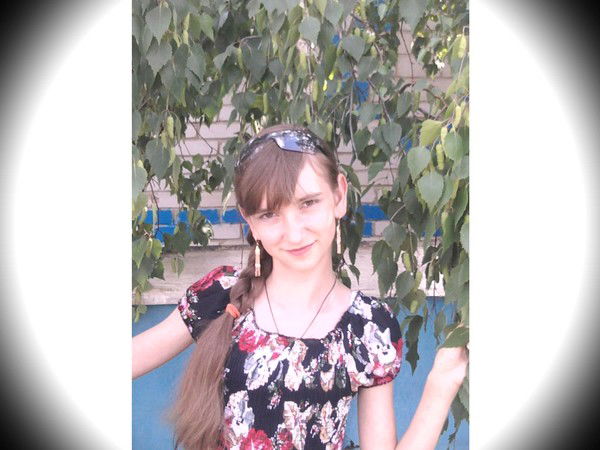 Валентина Чепелюк