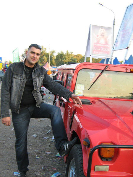 Андрей Кузнецов