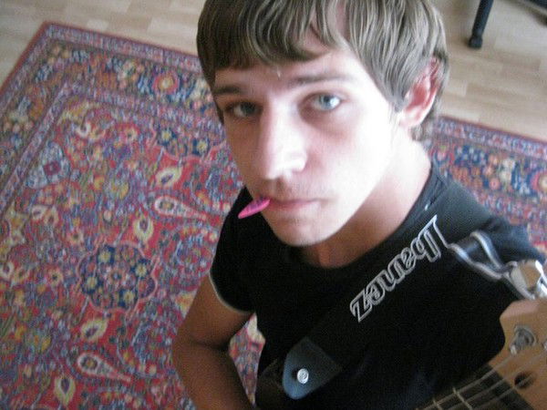 Никита Щитников