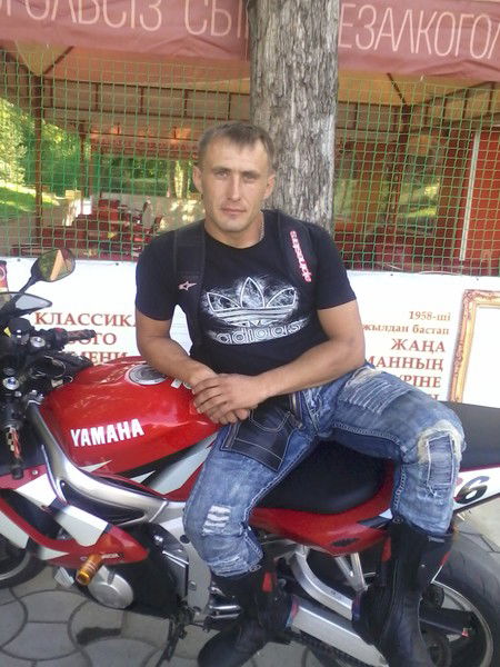 Евгений Монастырский