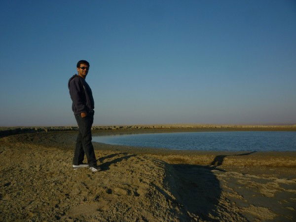 Эльгар Гуламов