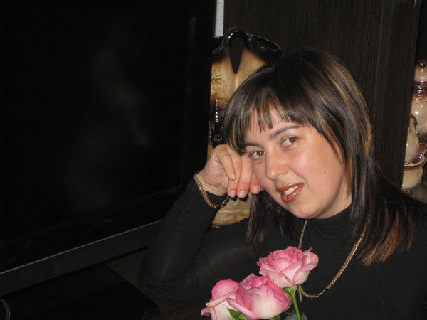 Ксюша Викторовна