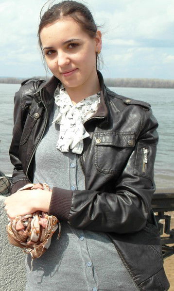 Татьяна Рожко