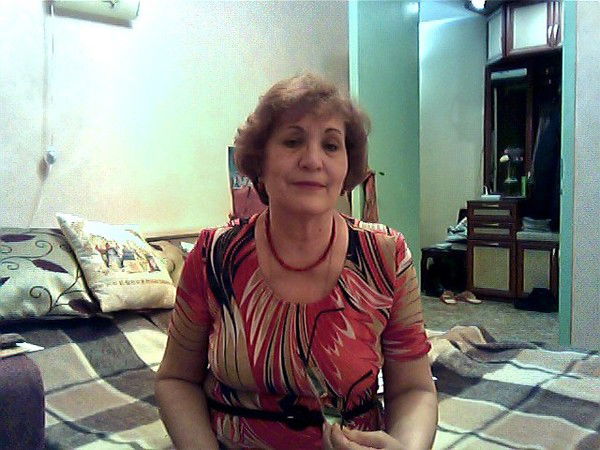 Сухинина Татьяна