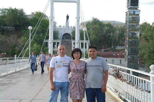 Бекболат Тайжанов