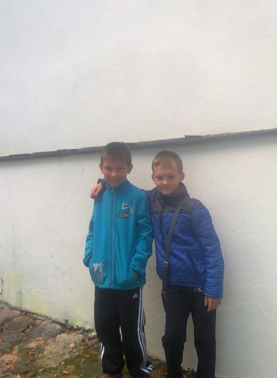 Никита Яковлев