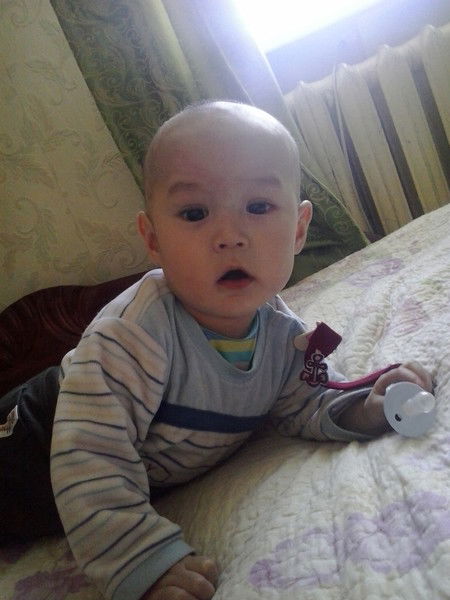 Ардак Алданазарова