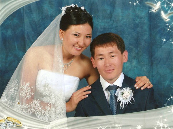 Гулжанат Нуржанова