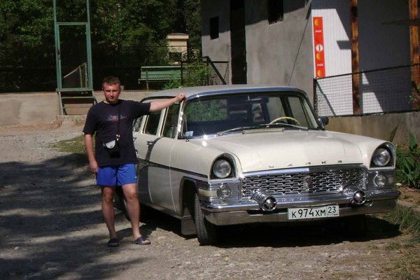 Алексей Прусаков