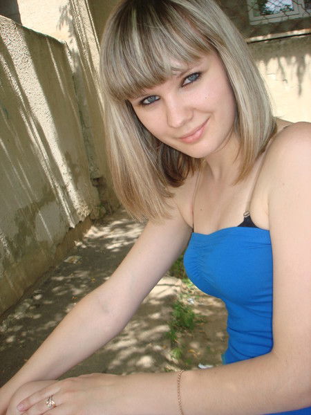 Ольга Поротикова