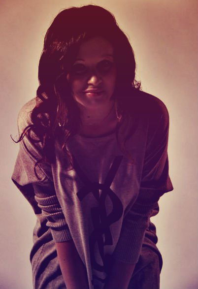 Настя Шарова