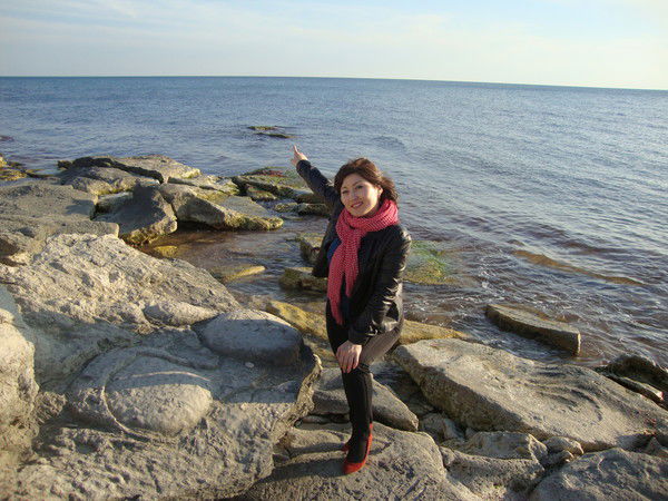 Дана Данчик