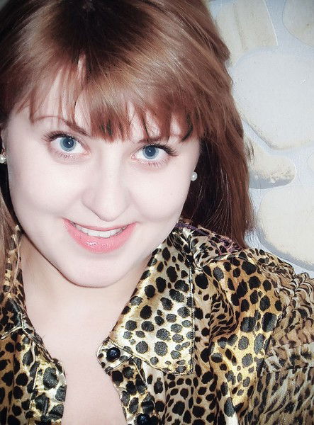 Таня Найден