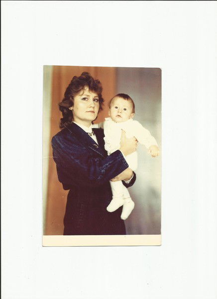 Маргарита Яшкина