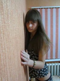 Любашка Самойлова