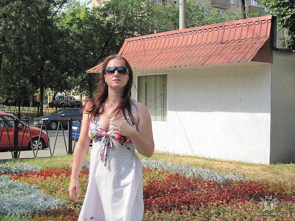 Галина Глебова