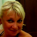 Елена Аксёнова