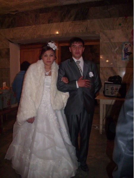 Турар Толеуханулы